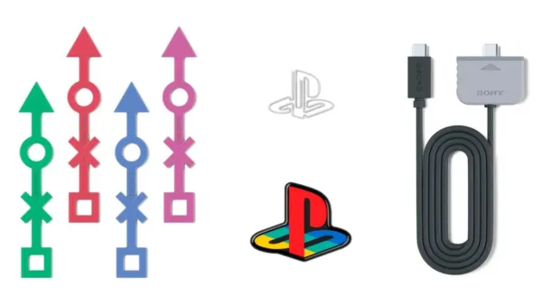 نسخههای محدود PS5 با طرح PS1