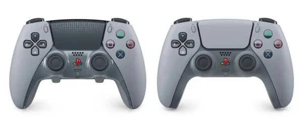 نسخههای محدود PS5 با طرح PS1