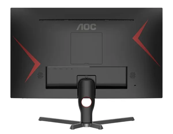 مانیتور گیمینگ AOC Q27G12ZE/D