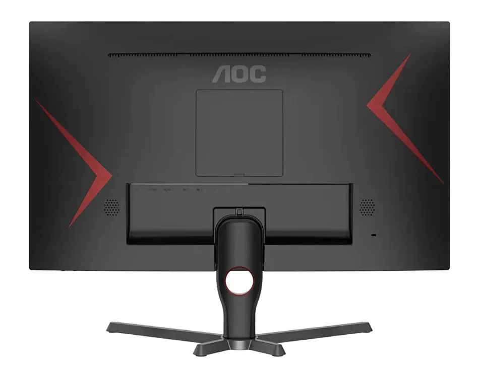 مانیتور گیمینگ AOC Q27G12ZE/D