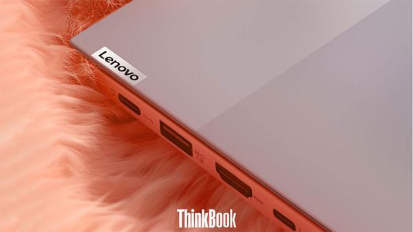 Lenovo ThinkBook 16+ Ryzen 2024