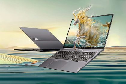 Lenovo ThinkBook 16+ Ryzen 2024