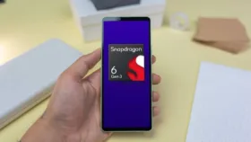 اسنپدراگون 6 نسل 3