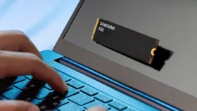 SSD قدرتمند ویژه هوش مصنوعی