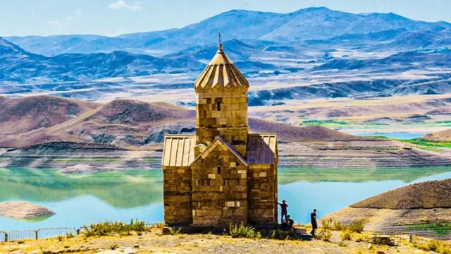 جاذبه‌های گردشگری ماکو را بشناسید