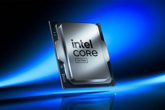 پردازنده‌های نسل جدید اینتل Core Ultra 200S