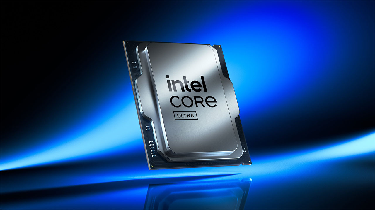 معرفی پردازنده‌های نسل جدید اینتل Core Ultra 200S؛ قدرت بیشتر و مصرف کمتر