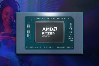 نسل جدید چیپ‌های هوش مصنوعی AMD