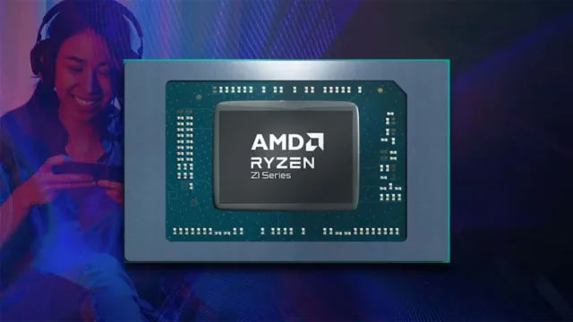 نسل جدید چیپ‌های هوش مصنوعی AMD