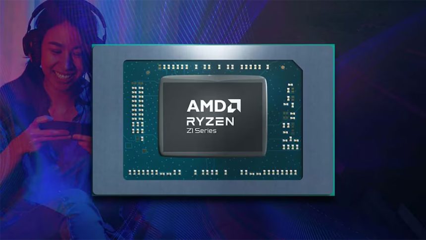 نسل جدید چیپ‌های هوش مصنوعی AMD