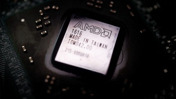 نسل جدید چیپ‌های هوش مصنوعی AMD