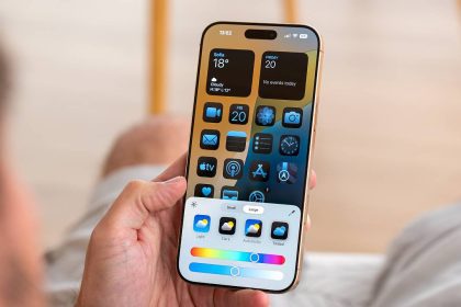 قابلیت‌های جدید iOS 18