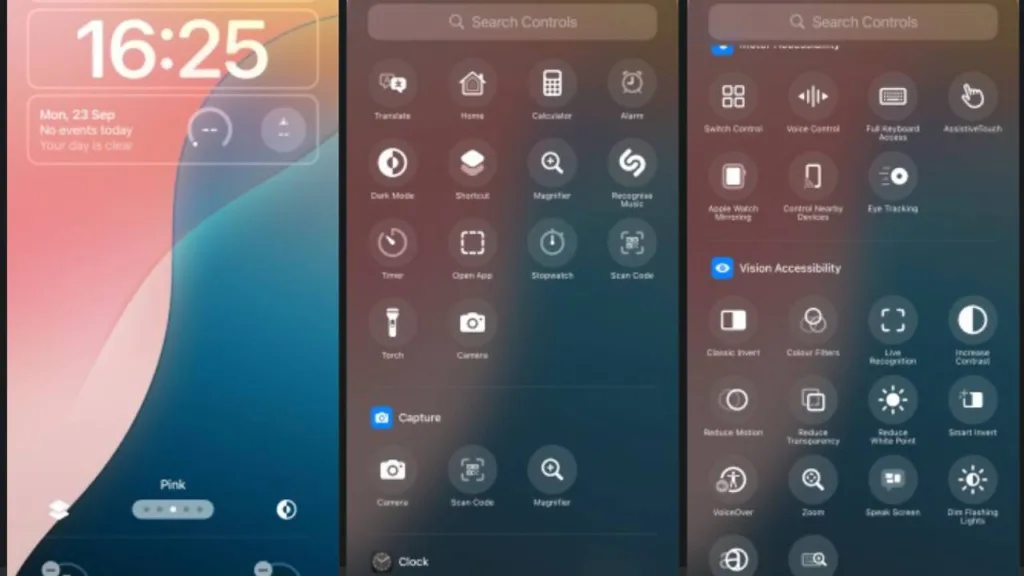 قابلیتهای جدید iOS 18