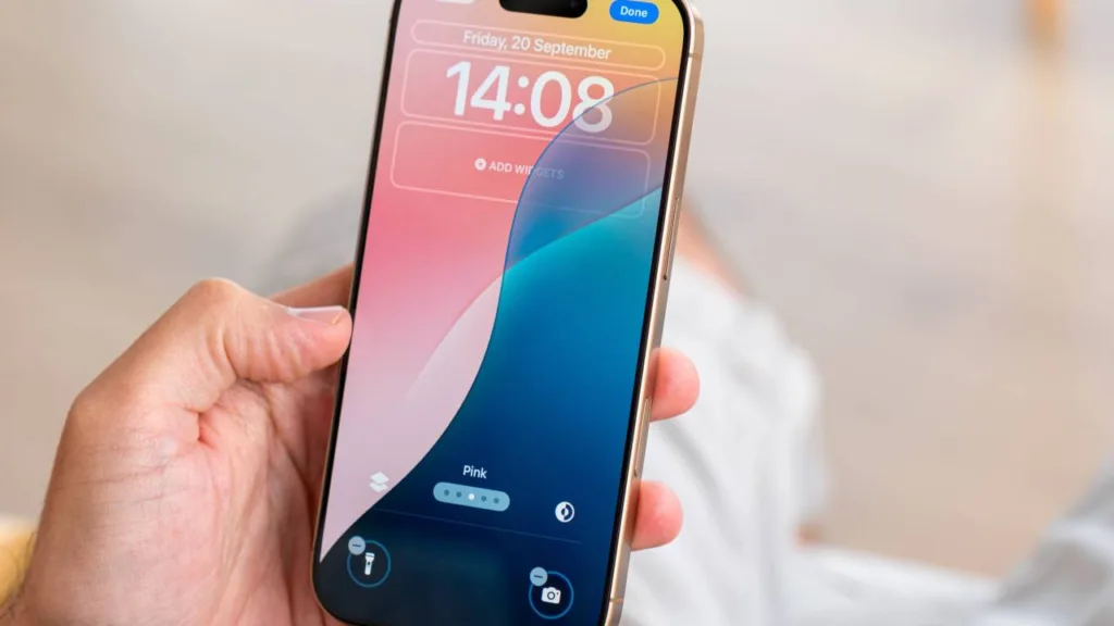 قابلیتهای جدید iOS 18