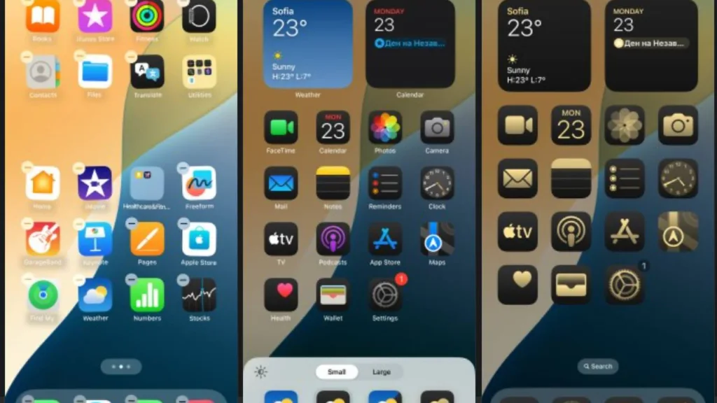قابلیتهای جدید iOS 18