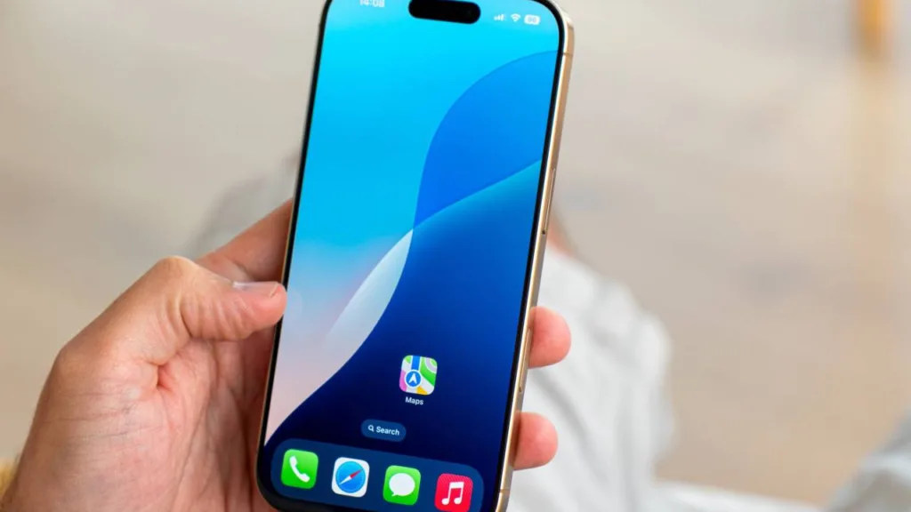 قابلیتهای جدید iOS 18