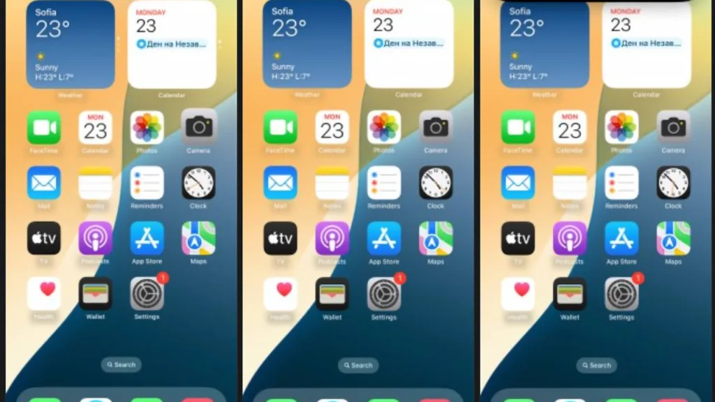 قابلیتهای جدید iOS 18