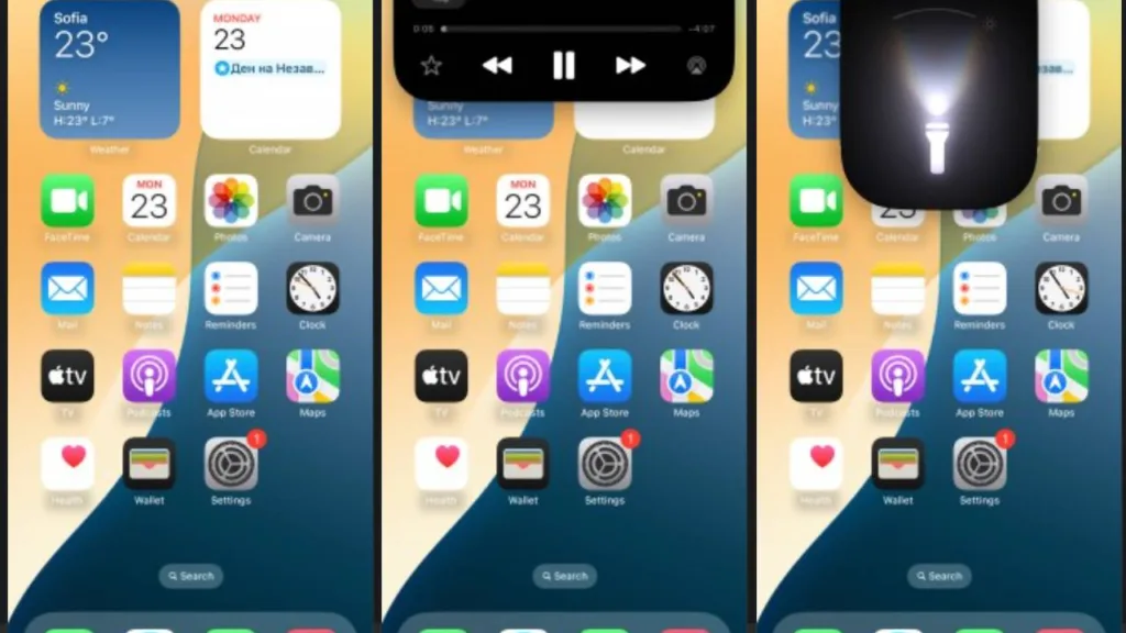 قابلیتهای جدید iOS 18