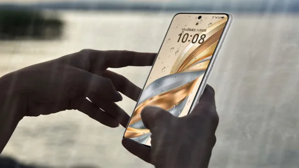 آنر X60