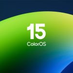 رابط کاربری ColorOS 15