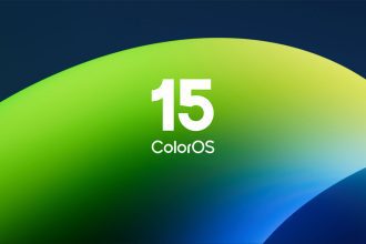 رابط کاربری ColorOS 15