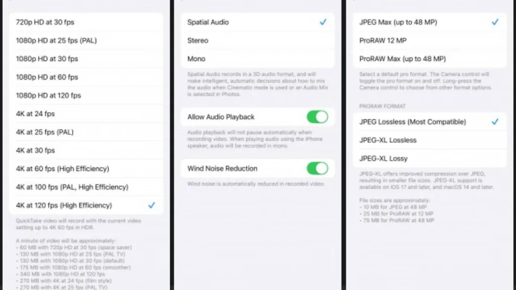 قابلیتهای جدید iOS 18