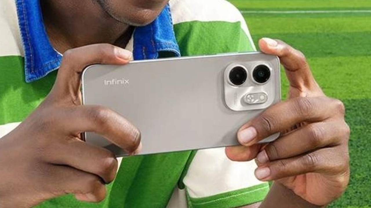 «اینفینیکس اسمارت 9» (Infinix Smart 9) بی‌سروصدا معرفی شد