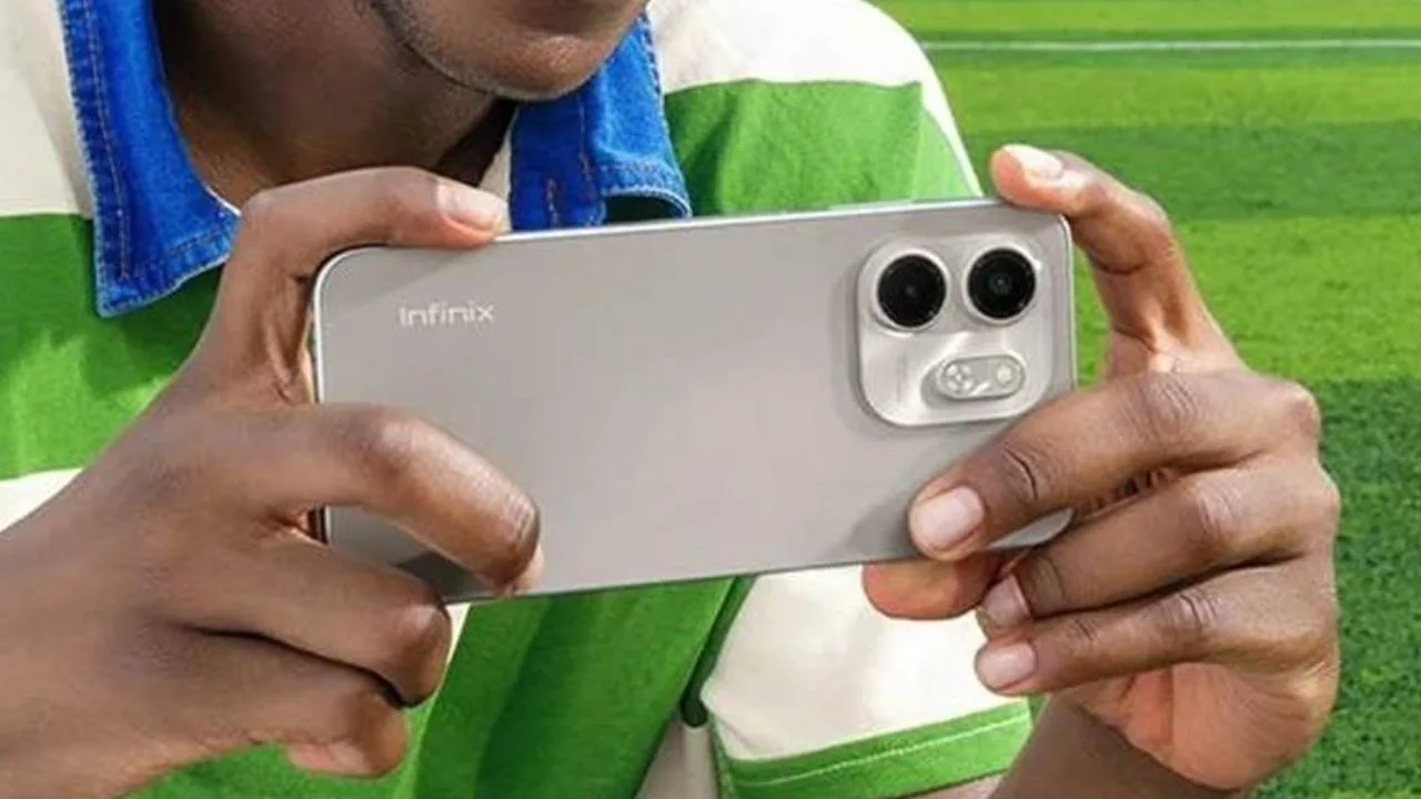 «اینفینیکس اسمارت 9» (Infinix Smart 9) بیسروصدا معرفی شد