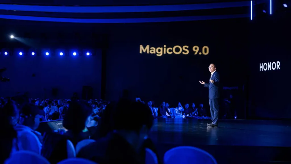 MagicOS 9.0