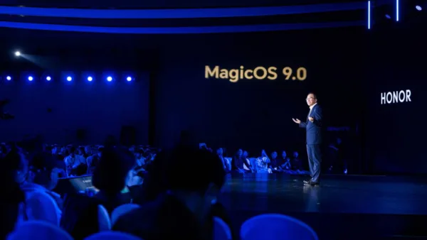 MagicOS 9.0