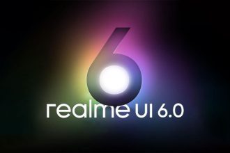 Realme UI 6.0