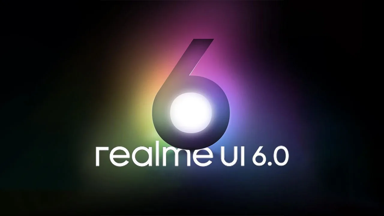 زمانبندی انتشار بهروزرسانی Realme UI 6.0 برای گوشیهای ریلمی اعلام شد