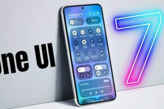 سامسونگ One UI 7