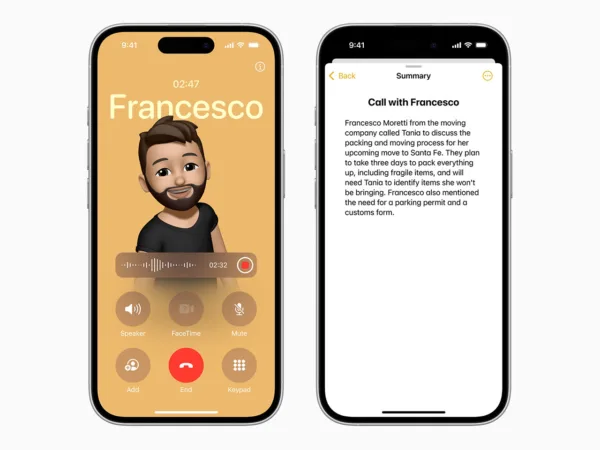 iOS 18.1