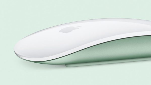 iMac جدید 2024