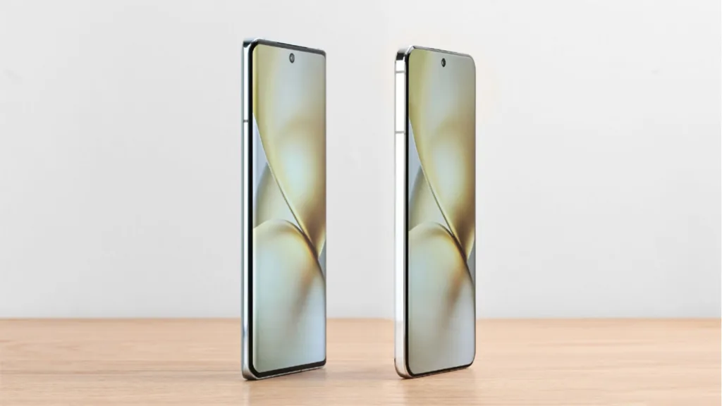 ویوو X200 و ویوو X100