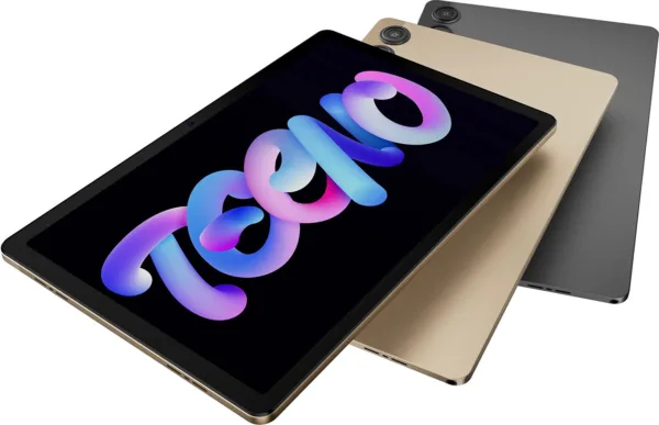 تکنو مگاپد 10