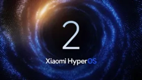 شیائومی HyperOS 2