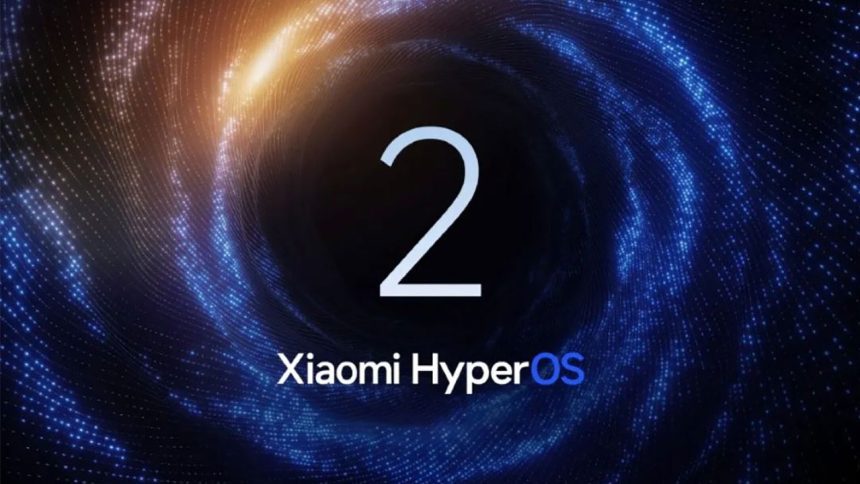 شیائومی HyperOS 2