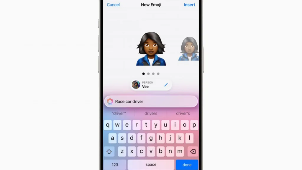 iOS 18.2