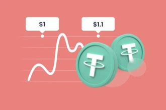 پیش‌بینی قیمت تتر