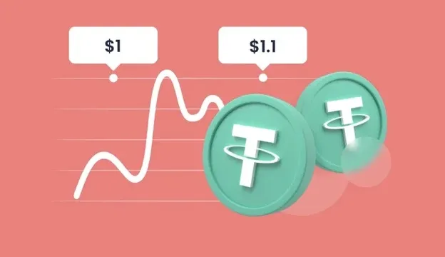 پیش‌بینی قیمت تتر