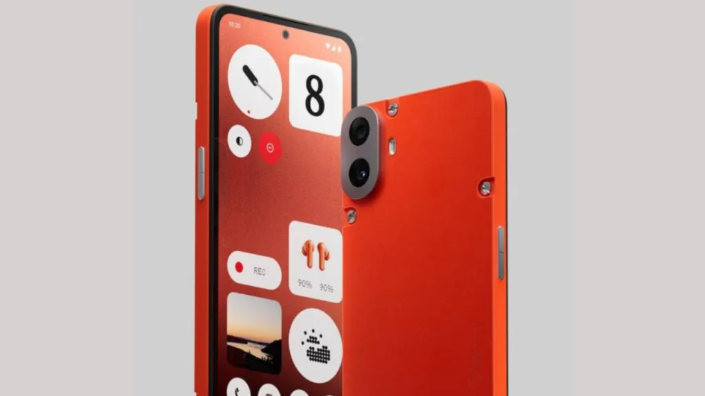 CMF Phone 1