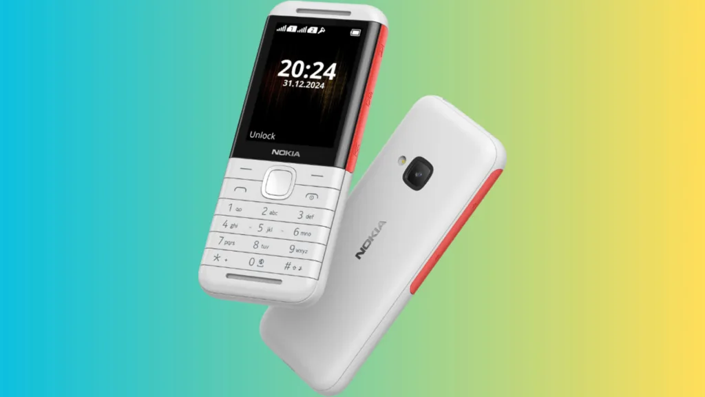 نوکیا 5310 (2024)