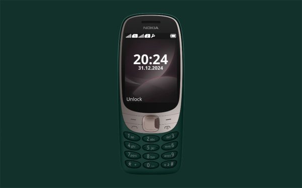 نوکیا 6310 (2024)