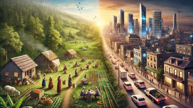 شادی و کیفیت زندگی؛ آیا گذشتگان از ما خوشبخت‌تر بودند؟