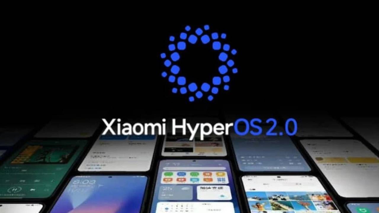 شیائومی زمان‌بندی انتشار جهانی به‌روزرسانی HyperOS 2 را منتشر کرد