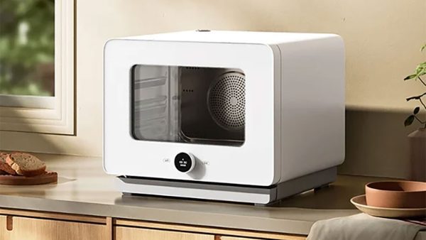 فر پخت هوشمند Mijia Smart Steam Oven S1 30L