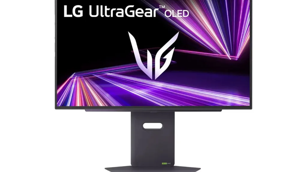 مانیتور گیمینگ 480 هرتزی UltraGear GX7