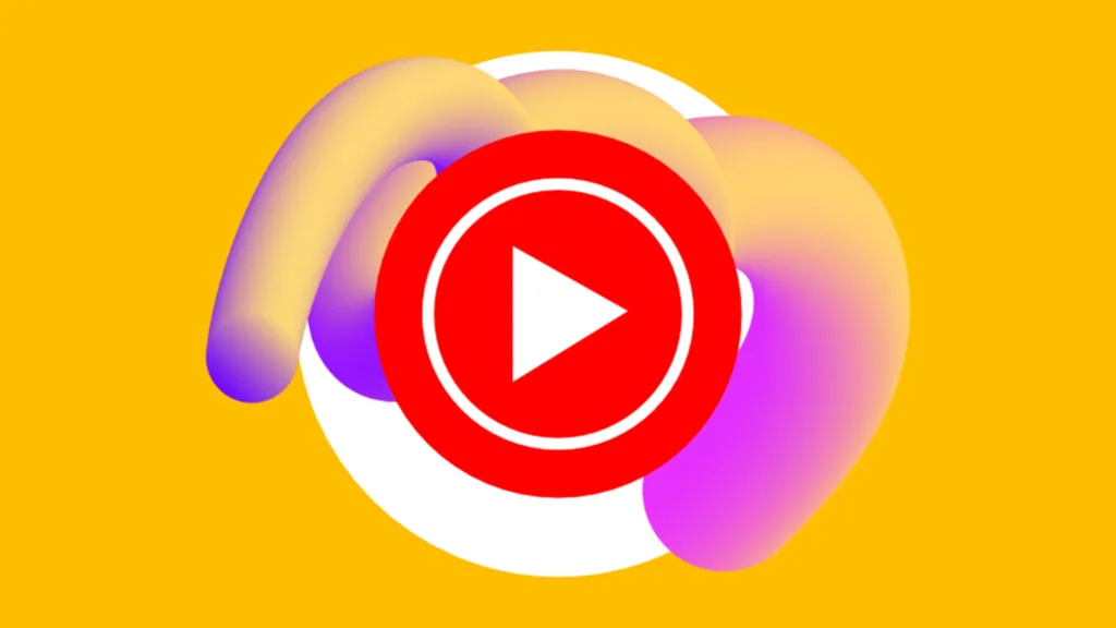 تفاوت YouTube Music با دیگر سرویسهای موسیقی